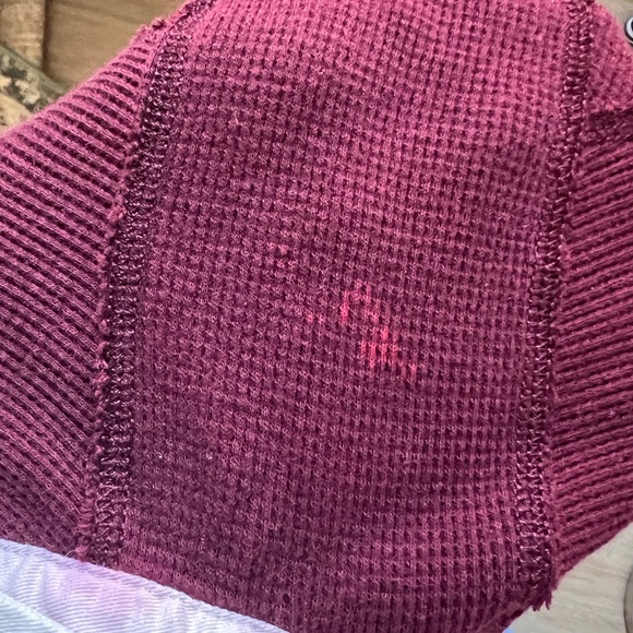 Vintage Ralph Lauren Rugby Polo Elbow Patches small (tag m) - Picture 7 of 8